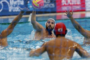 Ćuk: "Mi smo trostruki olimpijski prvaci, sve koji nas pljuju treba da bude sramota!"
