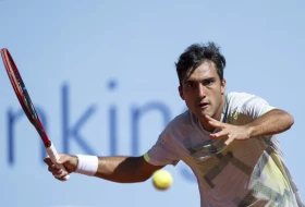 Buručaga imao trofej u rukama, ali Tomi Pol nije dozvolio slavlje "gaučosa" u Hjustonu