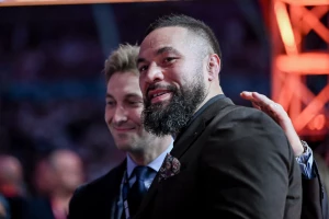 Bivši prvak sveta pao na testu za kokain