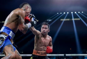 Pakjao izaziva Mejvedera, revanš već naredne godine?