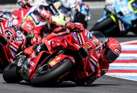 Mark Markez "obesmislio" Moto GP, Špancu niko ne može ništa!