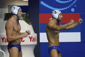 Strahinja Rašović za Sportske posle poraza od Mađara: "Nema kukanja, glava ka Grčkoj!"