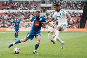 LŠ (kval) - Malme, Kopenhagen i Dinamo ubedljivi, Viktorija izgubila u Plzenu