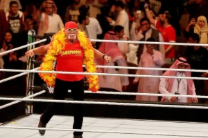 Preminuo legendarni Hulk Hogan