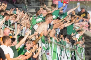 Hibernijan dovodi reprezentativca pred dvomeč sa Partizanom!
