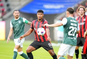 Ni korak bliže, a ni dalje Partizanu - Mitjiland i Hibernijan odigrali bez pobednika