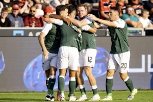 Ko je Hibernijan, sledeći Partizanov rival u Evropi - Ove godine slavi veliki jubilej, trener mu je nekadašnja nada Mančestera i ''mrzi da gubi više nego bilo ko na svetu''!