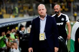 LK - Nikolićev AEK prosuo dva gola prednosti na Kipru, Srbin tragičar u Kaunasu, Stevan Jovetić kao nekada!