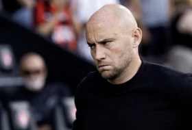 Trener Hibernijana već razmišlja o Partizanu: "Bićemo spremni!"