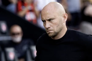 Trener Hibernijana: ''Ovo je veoma razočaravajuće''