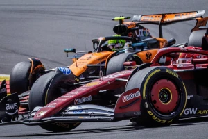 Hamilton frustriran, ovako nešto ne pamti - Meklaren izdominirao u kvalifikacijama