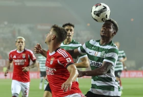 Portugal - Benfika preti, Porto bolji nego prošle godine!