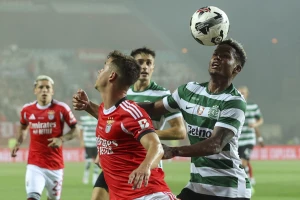 Portugal - Benfika preti, Porto bolji nego prošle godine!