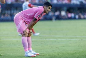 Suarez odlučio!