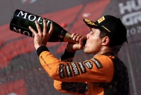 Noris se približio osvajanju titule, ali ga brine Maksova brzina!