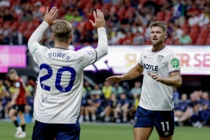 Rešenje za najveću Milanovu boljku - Niklas Filkrug?