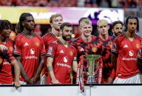 I to se dogodilo, Mančester junajted posle remija uzeo trofej!