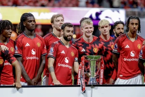 I to se dogodilo, Mančester junajted posle remija uzeo trofej!