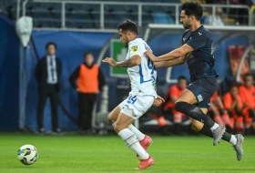 ''Pukla petarda'' - Dinamo Kijev se ''naljutio'' posle poraza od Pafosa!