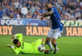 Kapiten Leha Isak: "Zvezda moćna, ali još verujemo u prolaz!"