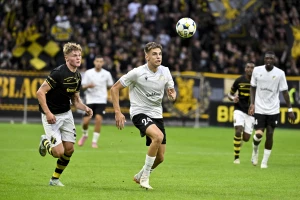 Pravilo FIFA čuva Srbiju od novog slučaja "Miloš Kerkez"?