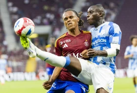 Švajcarski biser srpskog porekla na ceni, u red stali Dortmund, Lion, Frajburg, Lil...