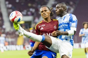 Švajcarski biser srpskog porekla na ceni, u red stali Dortmund, Lion, Frajburg, Lil...