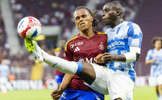 EPA/SALVATORE DI NOLFI