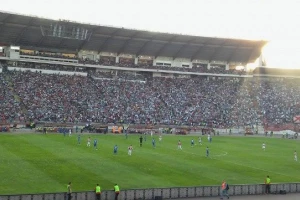 UEFA dala 'zeleno svetlo' Zvezdi, ali...