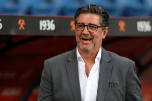 Vulvsi dotakli dno, ali ne vide dalje od Portugalaca