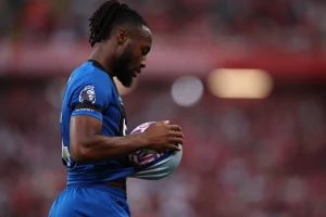 Dvostruki agent Antoan Semenjo