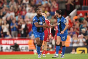 Sve je izvesnije, ovo je novi grad, ali za koji klub će igrati Antoan Semenjo?