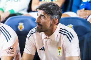 Paunović i Ovijedo osetili snagu Primere, promašen penal, crveni, pa nemoć!
