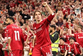 Veliki povratak Federika Kjeze?