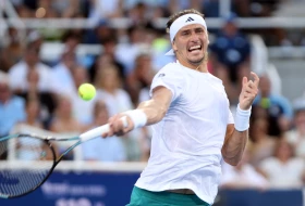Zverev "utišao" Sinsinati i otišao u polufinale!