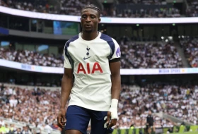 Kudus propušta Mundijal?!