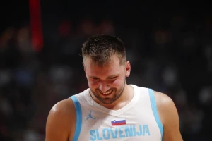 Nema više karata za Srbija - Slovenija!