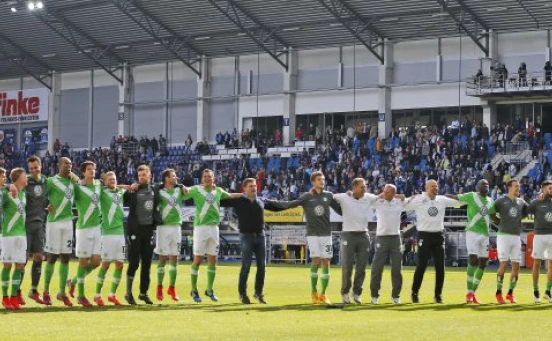 Beta/AP Photo/Frank Augstein