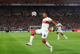 Leveling blistao, postigao golčinu i srušio Verder!