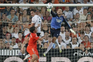 Remi Valensije i Sosijedada na Mestalji, Tenalja srušio Levante u nadoknadi!