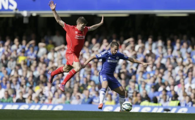 Beta/AP Photo/Tim Ireland