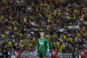 Zbog njega se Enrike odrekao Donarume, a sada ga Dešan otpisuje sa Mundijala?