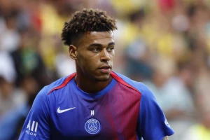 Due je najbolji mladi fudbaler sveta!