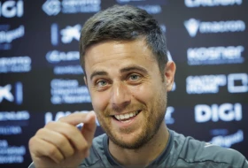 Zvanično - Andrija Živković ima novog trenera u PAOK-u