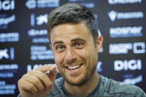 Zvanično - Andrija Živković ima novog trenera u PAOK-u