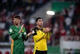 Belingem suspedovan na dve utakmice