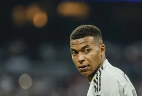 Veliki dan za Embapea - "Zlatna kopačka" konačno u rukama Francuza