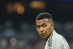 Veliki dan za Embapea - "Zlatna kopačka" konačno u rukama Francuza