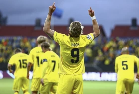 Bode je osvojio celu Evropu, ali je danas poražen 5:0 u Norveškoj!