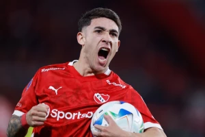 Dodeljen "Puškaš", ovo je gol godine!